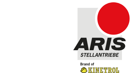 ArisLogos - ARIS Stellantriebe GmbH