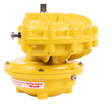 Gruppe 1591 - ARIS Stellantriebe GmbH