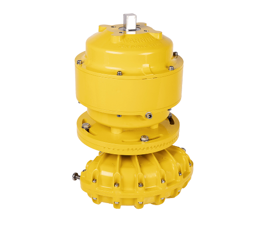 Gruppe 1594 - ARIS Stellantriebe GmbH