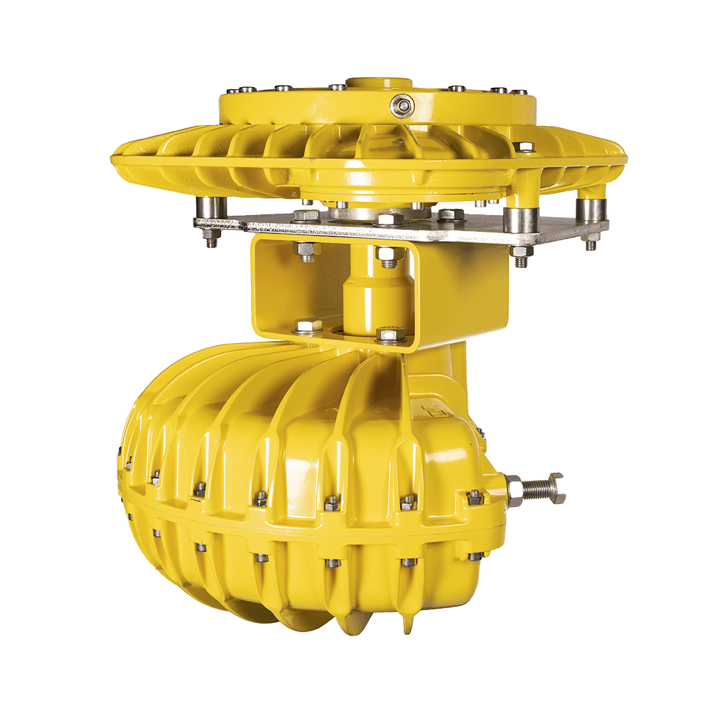 steadyline-fixed - ARIS Stellantriebe GmbH