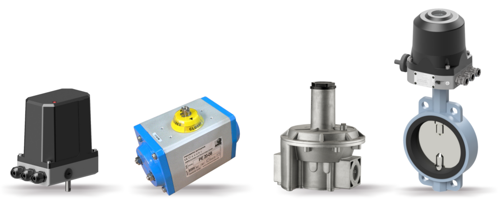 ARIS_Header_Produkte - ARIS Stellantriebe GmbH